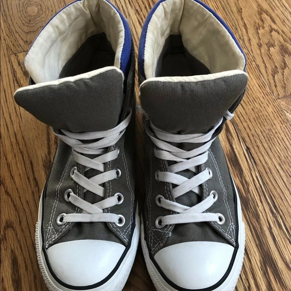Converse All Star Chuck Taylor High Tops